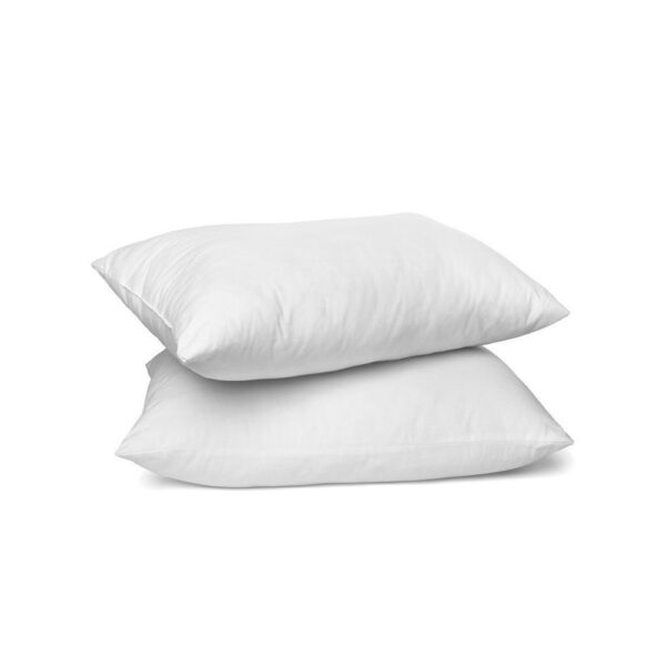 Kapok (Shimul) Cotton Head Pillow – 4-Piece Family Pack | 100% Organic | 24"x18" | 1.5kg Natural Filling for All Sleepers - Image 5